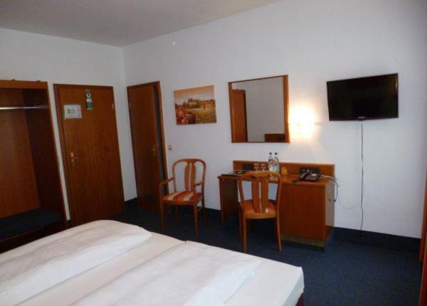 Hotel-Gasthof Wilde Rose Bamberg Exterior photo